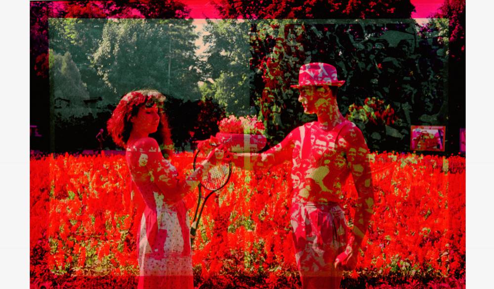 專訪Frieze Art Fair藝術總監Abby Bangser 專訪Frieze Art Fair藝術總監Abby Bangser