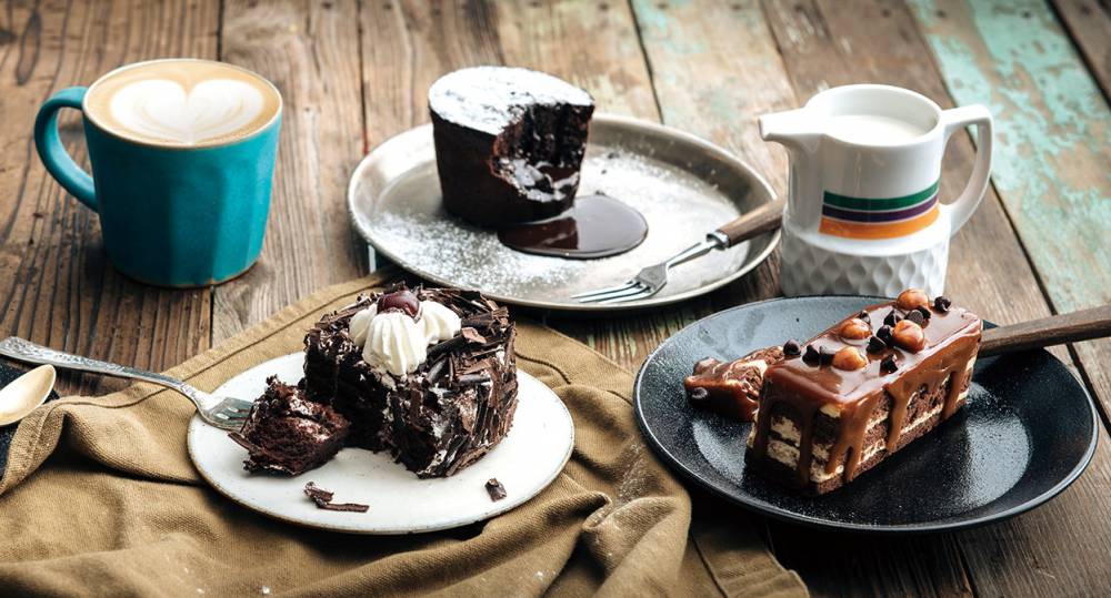 統一星巴克秋季主題商品上市