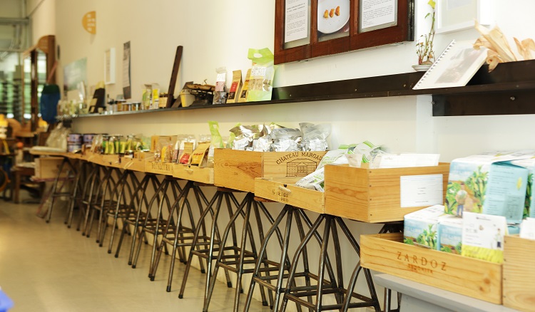 La Vie2015文創100：10大文創行銷平台 ─ 上下游新聞市集