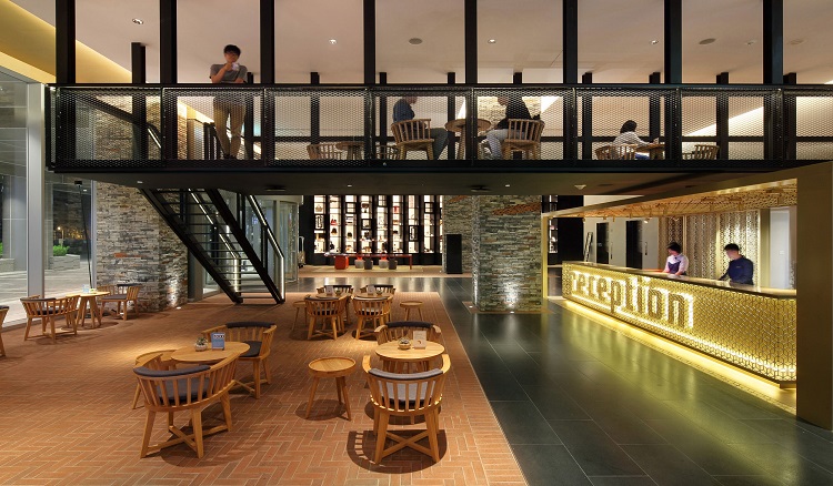 La Vie2015文創100：10大文創企業 ─ 老爺行旅