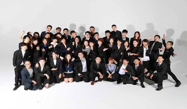 La Vie2015文創100：10大文創企業 ─ 貝殼放大