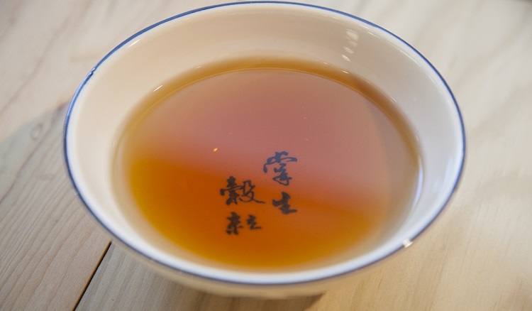 La Vie2015文創100:10大文創品牌 ─ 掌生穀粒 La Vie2015文創100:10大文創品牌 ─ 掌生穀粒