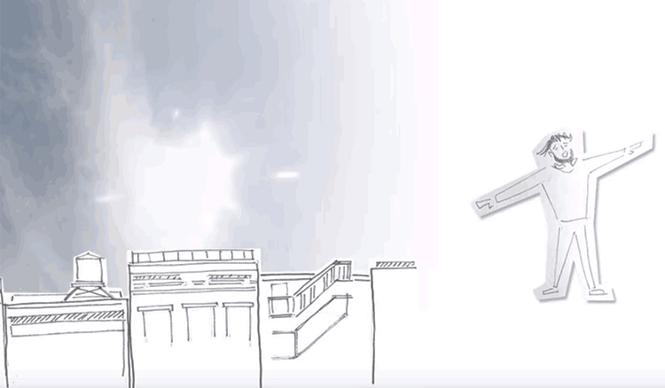 【影片】玩轉設計！累了就躺上「窗」？ More Sky個人專屬的「窗空間」 滿足你對窗戶的使用想像！