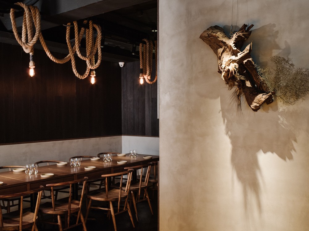 Mume＿2020＿餐廳空間