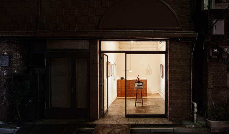 一個禮拜只賣一本書？銀座森岡書店「一冊一室」邀請你好好閱讀