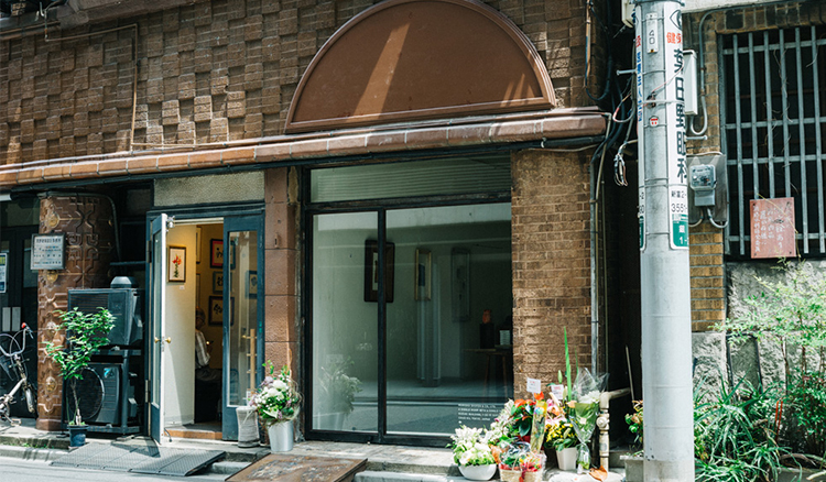 一個禮拜只賣一本書？銀座森岡書店「一冊一室」邀請你好好閱讀