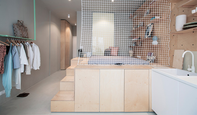 歡迎來到布達佩斯小旅店 匈牙利輕旅行首選設計旅店出租中！