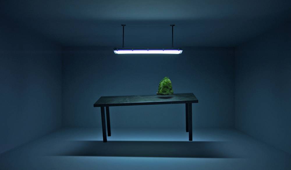 王俊傑《以安魂之名》|Wang Jun-Jieh, In the Name of the Repose 王俊傑《以安魂之名》|Wang Jun-Jieh, In the Name of the Repose