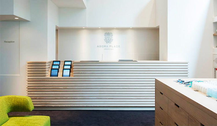 在東京找到你的歸屬之地！淺草市集廣場酒店讓你打造自己專屬的度假旅店！