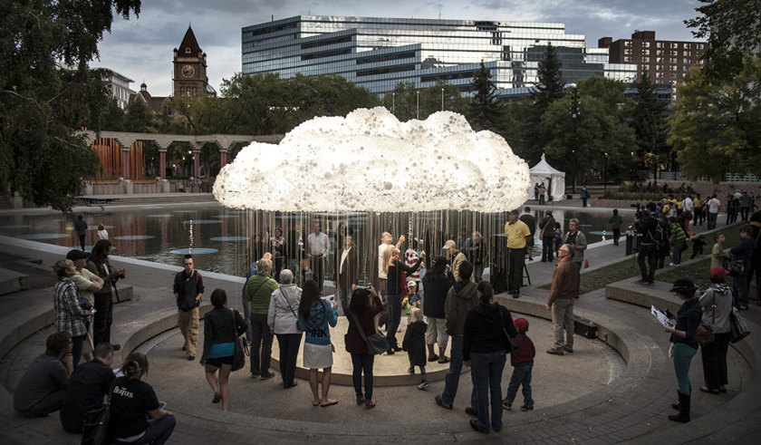 cloud cloud