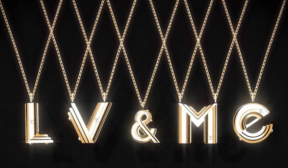 路易威登LV & Me