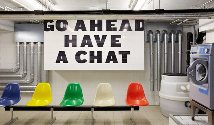 繽紛玩藝！阿姆斯特丹學生創意酒店玩出年輕住宿新體驗！