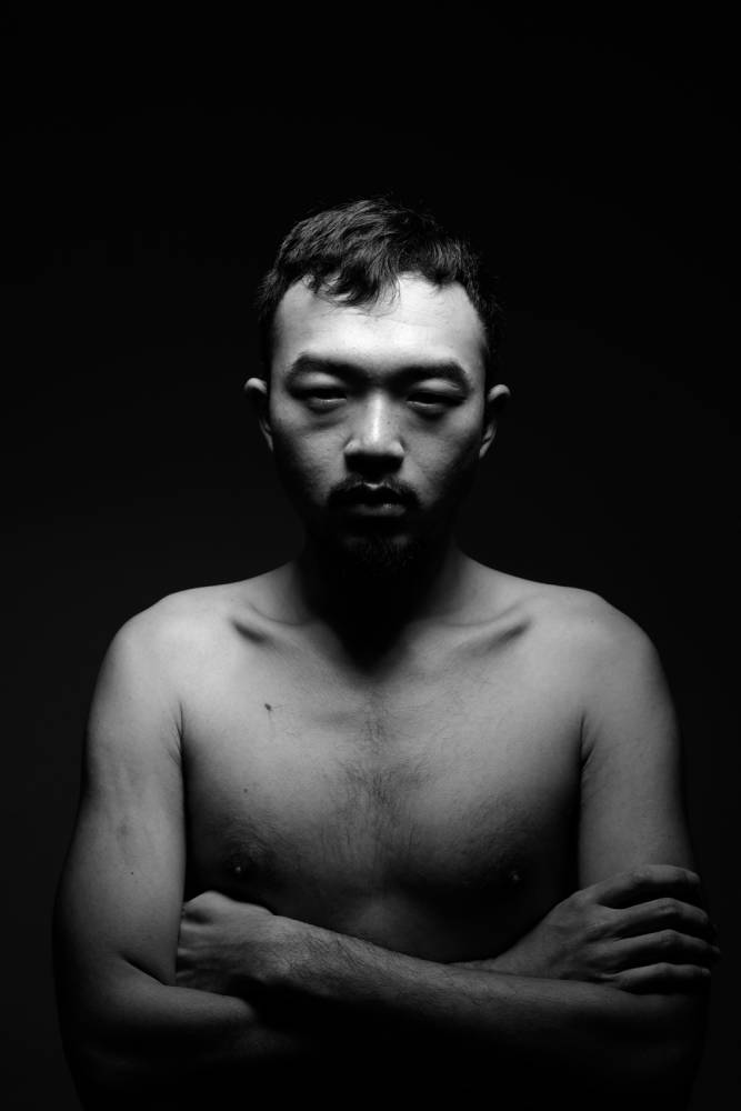 林人中的邂逅計畫 林人中的邂逅計畫