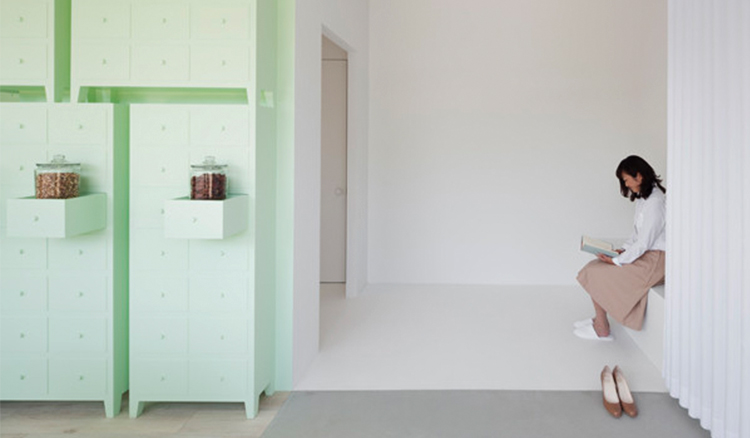 顛覆傳統！日本愛知縣中醫診所「住吉堂鍼灸院」讓你愛上看中醫！_03