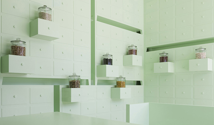 顛覆傳統！日本愛知縣中醫診所「住吉堂鍼灸院」讓你愛上看中醫！_04