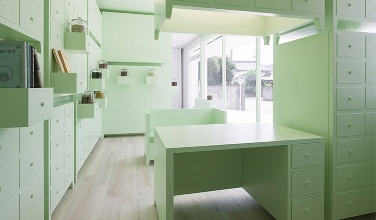 顛覆傳統！日本愛知縣中醫診所「住吉堂鍼灸院」讓你愛上看中醫！_06