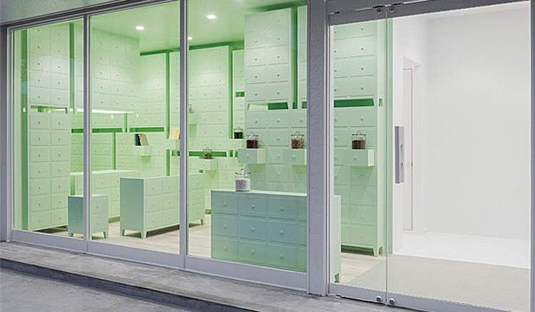 顛覆傳統！日本愛知縣中醫診所「住吉堂鍼灸院」讓你愛上看中醫！_01