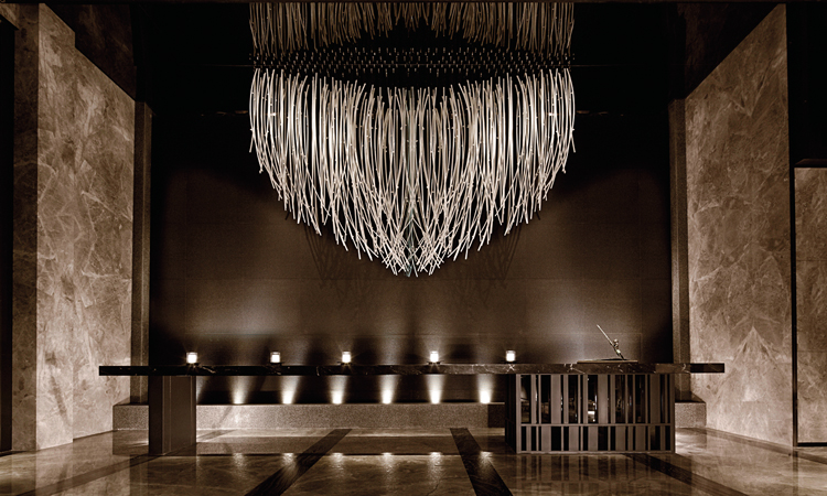 都市森呼吸─璞樹文旅