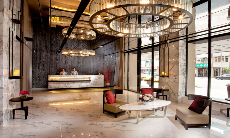 窩高雄─Hotel Wo