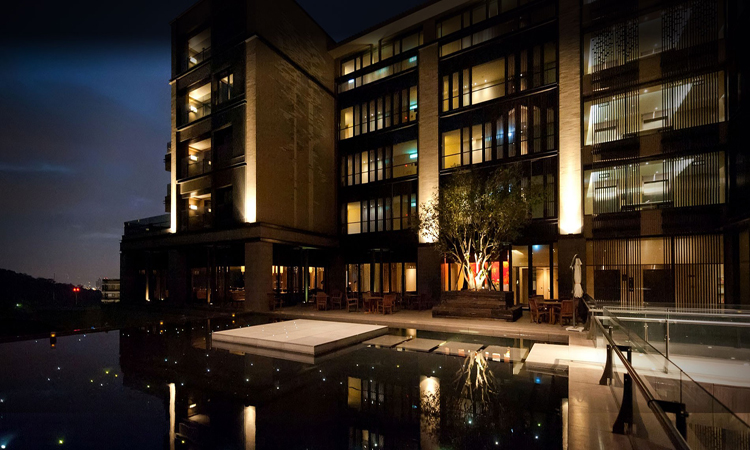 處處台式小驚喜─北投麗禧溫泉酒店