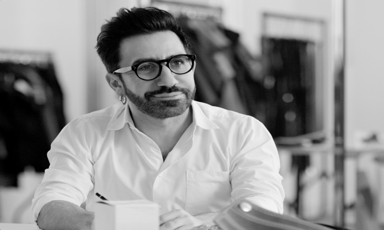 Mulberry新任創意總監Johnny Coca短片─THAT WAS THEN THIS IS NOW 過去‧現在