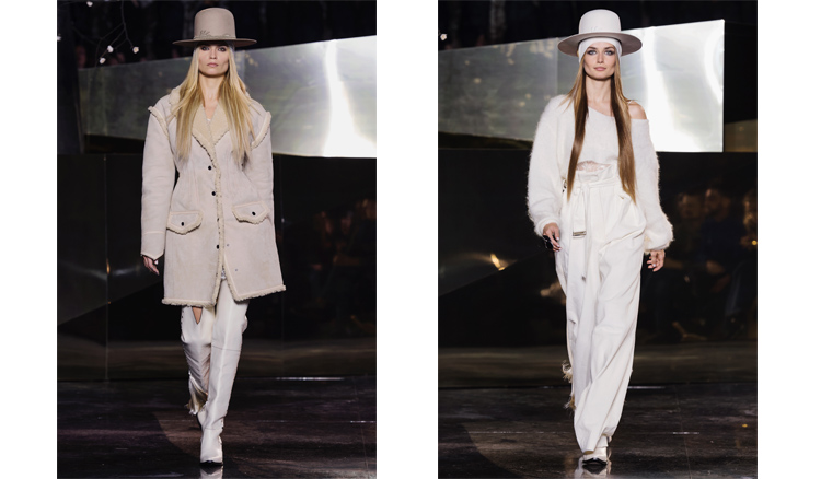 女性本色與個人風格,盡在H&M Studio 2016年秋冬系列 女性本色與個人風格,盡在H&M Studio 2016年秋冬系列