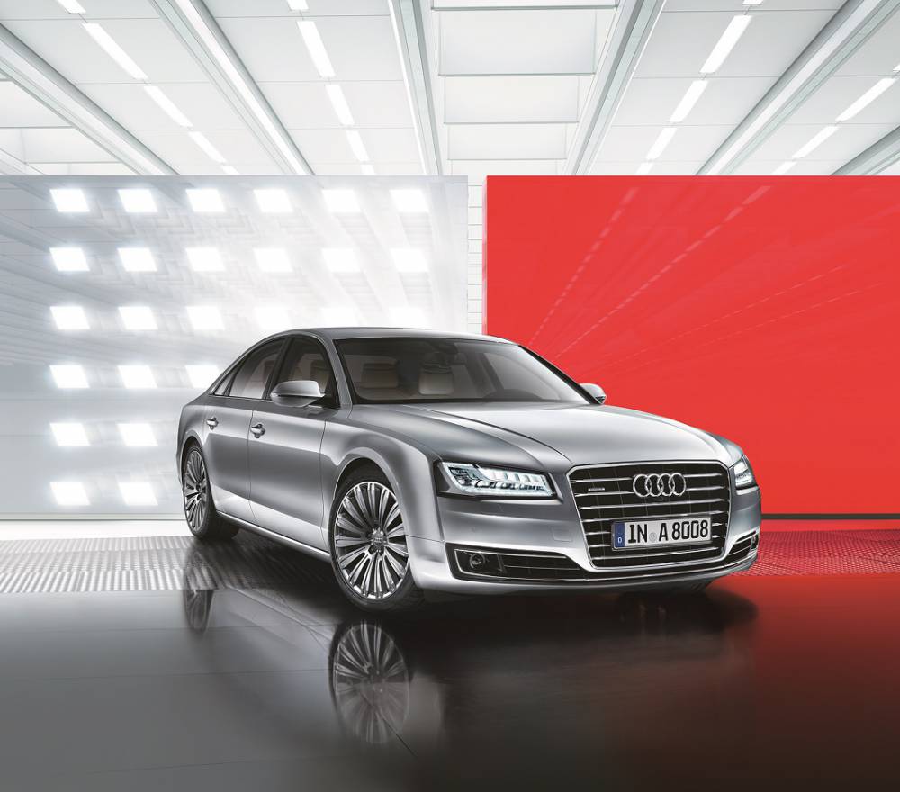 Audi Audi