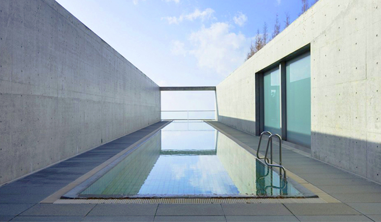 安藤忠雄【SETOUCHI AONAGI RESORT】四國精品酒店！享受極簡洗禮