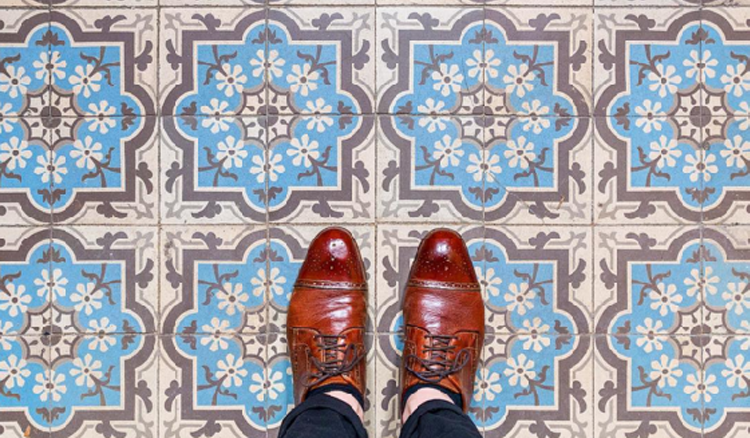 旅人也會忽略的巴黎美景！巴黎人的腳下世界長這樣