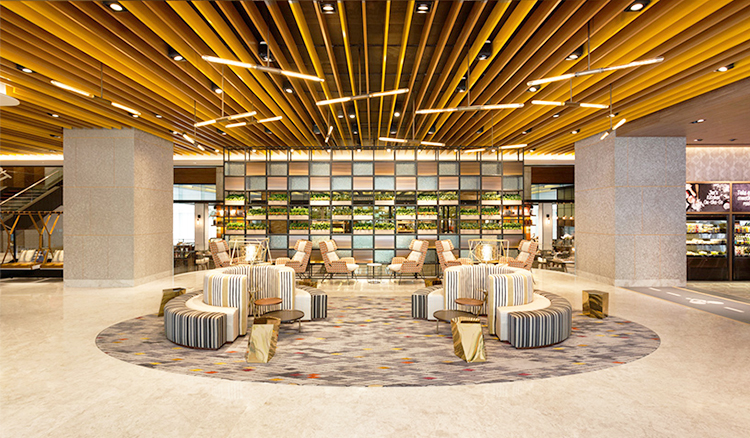 565間客房皆與眾不同！新加坡今旅酒店替獨一無二的你打造不同的旅行記憶！