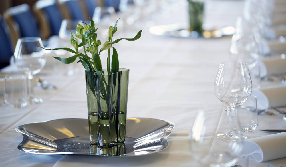 Restaurant Savoy