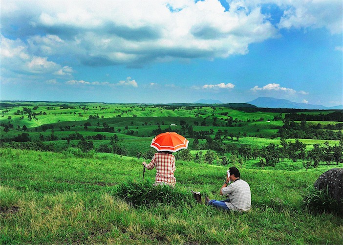 好設計，讓地方重燃元氣！「日本最美的村莊」聯盟守護農山村的景觀與生活_06