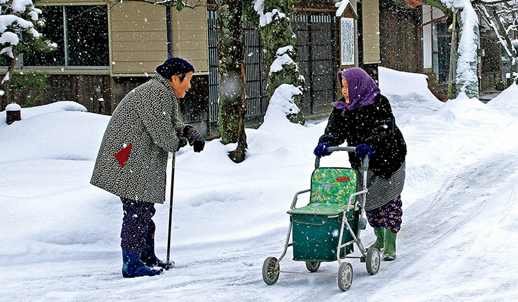 好設計，讓地方重燃元氣！「日本最美的村莊」聯盟守護農山村的景觀與生活_07