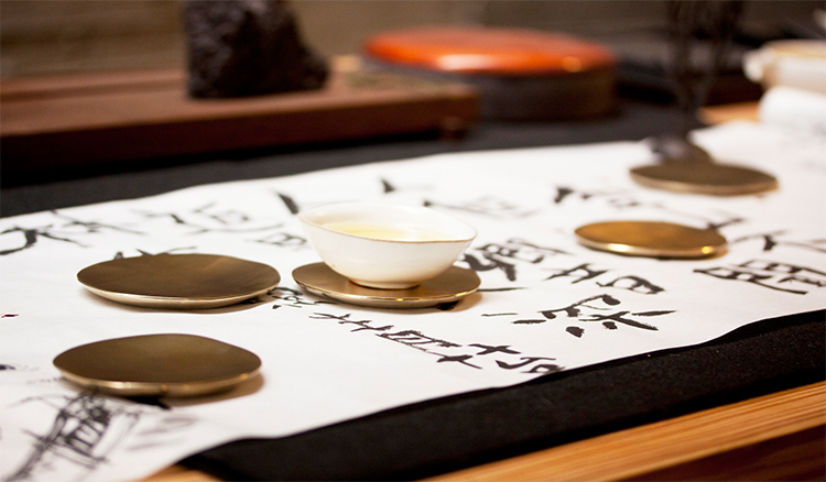 文博會臺中館 大器登場