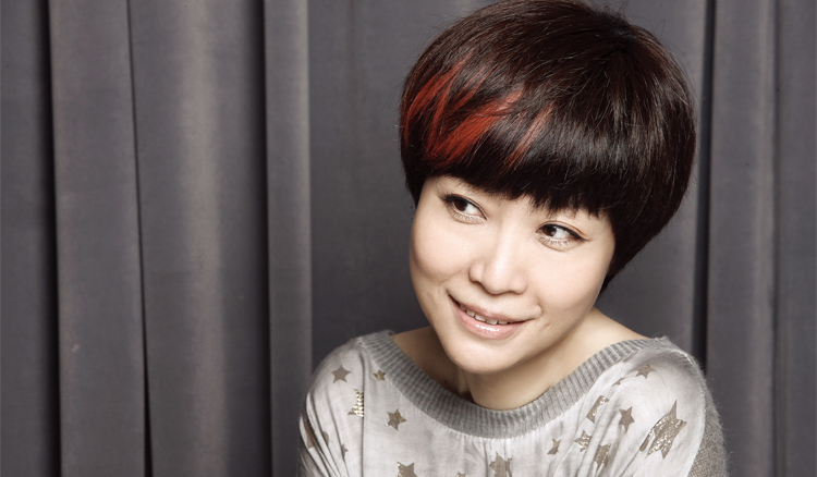 名人帶路│張曼娟：角落的人情味，就是香港的城市珠寶