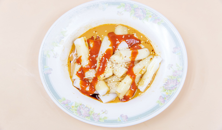 深水步街頭米其林│深水埗老市集裡品嚐街頭米其林極選美食：保留記憶最美好的滋味