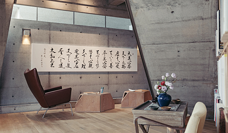 春暖花開,住一宿好設計─漁光島金毛屋 春暖花開,住一宿好設計─漁光島金毛屋