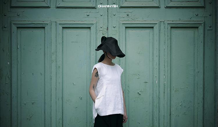 【影片】CHARINYEH 夏。生活 - 就用寬與樂，舒服過日子吧！