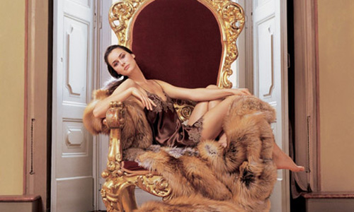 圖片來源: Frette