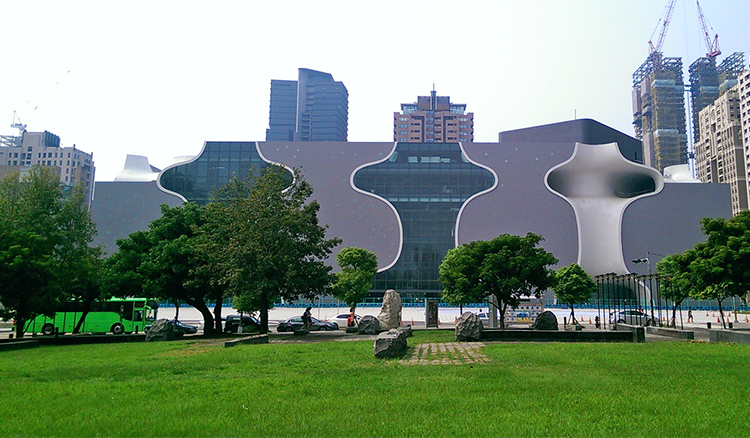 伊東豊雄親自告訴你「那天之後」的建築 – 伊東豊雄後311新建築觀_02 伊東豊雄親自告訴你「那天之後」的建築 – 伊東豊雄後311新建築觀_02