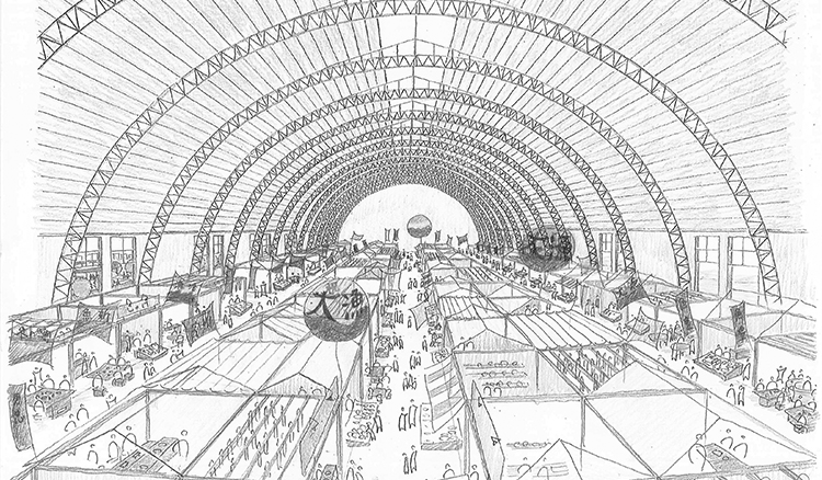 伊東豊雄親自告訴你「那天之後」的建築 – 伊東豊雄後311新建築觀_04 伊東豊雄親自告訴你「那天之後」的建築 – 伊東豊雄後311新建築觀_04