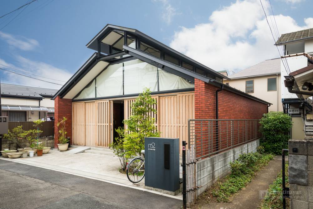 日本建築大師伊東豊雄的教育大計！關於伊東建築塾的緣起_01