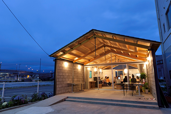 日本建築大師伊東豊雄的教育大計！關於伊東建築塾的緣起_02