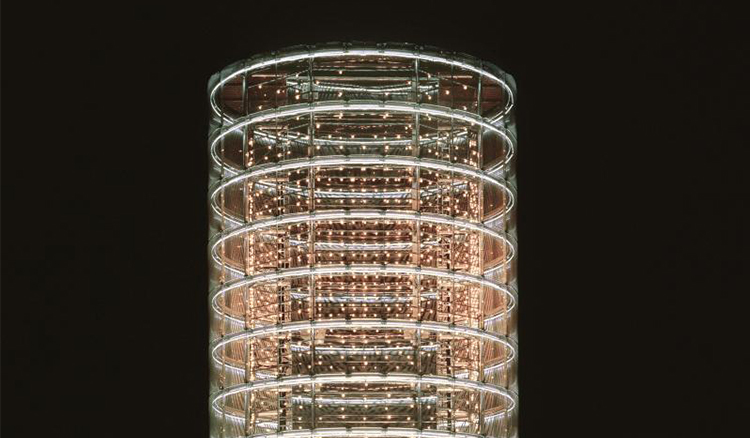 建築大師不滿意的作品！伊東豊雄親揭首件公共建築之作「八代市立博物館‧未來之森美術館」 缺失_02