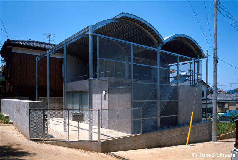 建築大師不滿意的作品！伊東豊雄親揭首件公共建築之作「八代市立博物館‧未來之森美術館」 缺失_06