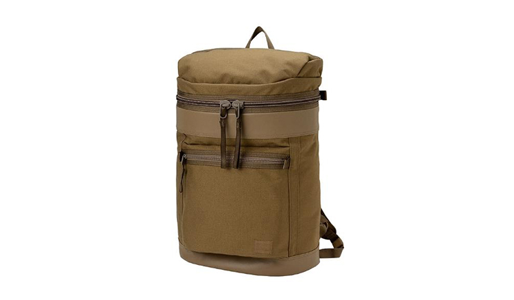 日本吉田包  主張袋包工匠實力  首賣初夏新品系列