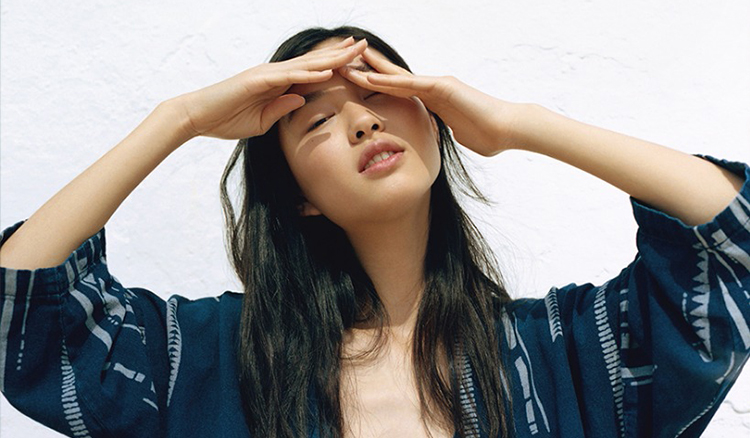 PULL＆BEAR推出全新牛仔服飾系列DENIM ON