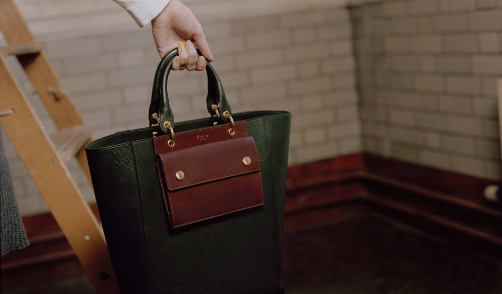 A bag for every day──2016秋冬全新Maple系列
