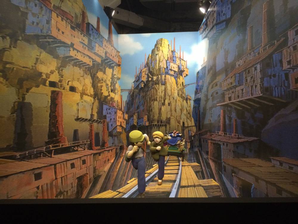 感謝宮崎駿創造的美好年代！伴著我們成長的吉卜力動畫，9大經典動畫感動開展！