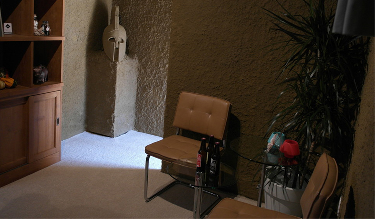 真正海沙屋！世界第一間限時限地「沙製」酒店，你敢入住嗎？